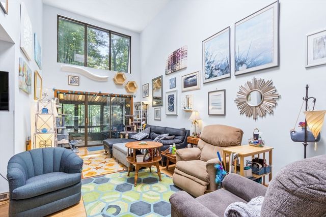 14 Grove Square 14, Randolph, MA 02368