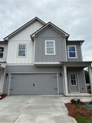 99 Maple Trail, Dawsonville, GA 30534
