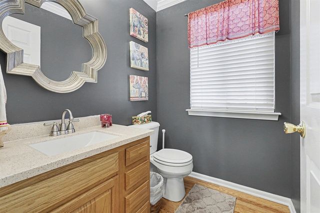 7684 Pioneer Drive, Ypsilanti, MI 48197