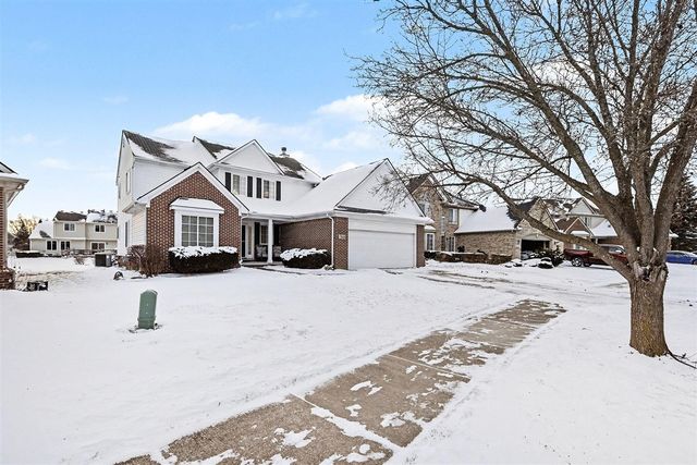 7684 Pioneer Drive, Ypsilanti, MI 48197