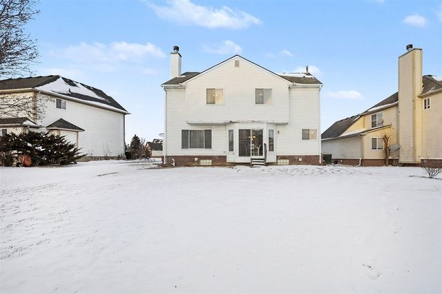 7684 Pioneer Drive, Ypsilanti, MI 48197