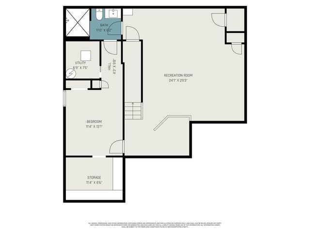 7684 Pioneer Drive, Ypsilanti, MI 48197