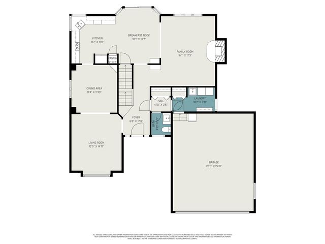 7684 Pioneer Drive, Ypsilanti, MI 48197