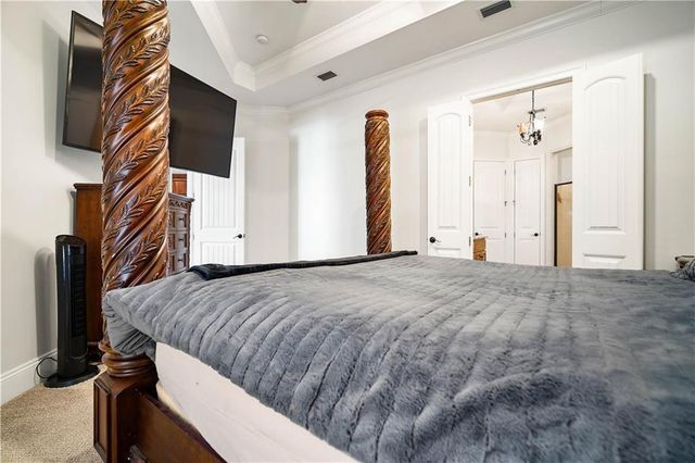 6140 Louise E Place, Mobile, AL 36609