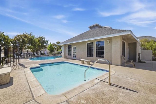 23207 Kimmore, Valencia, CA 91355