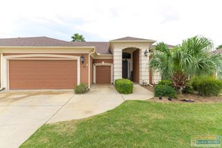 11 Hacienda Dr., Laguna Vista, TX 78578