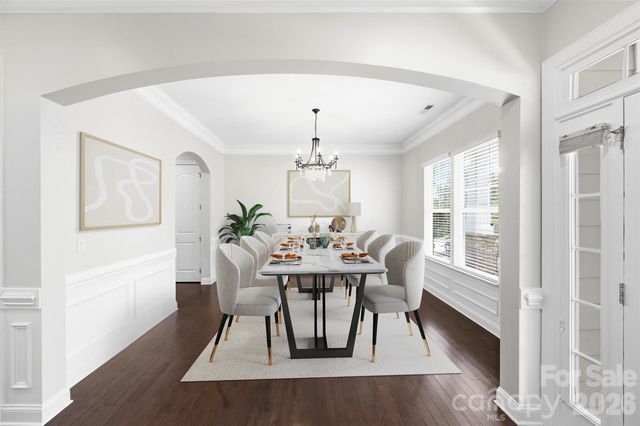 304 Jude Lane, Waxhaw, NC 28173