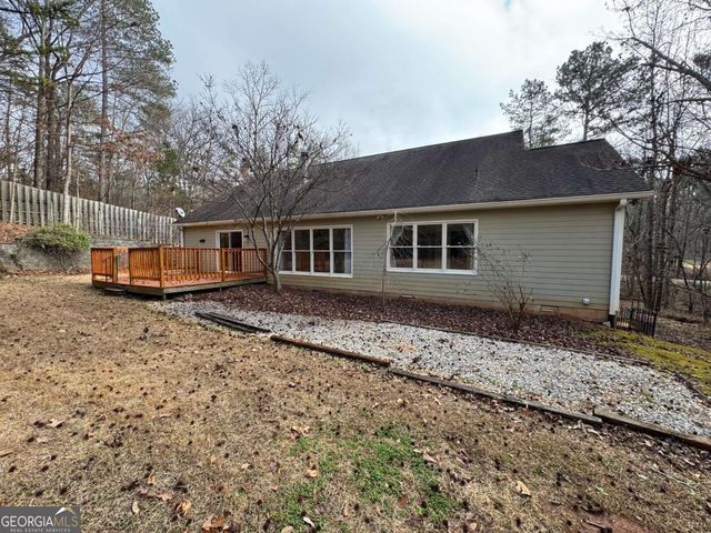 245 Felton Circle, Athens, GA 30605