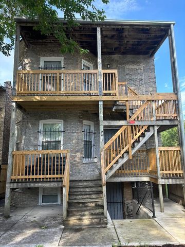1611 S Trumbull Avenue G, Chicago, IL 60623