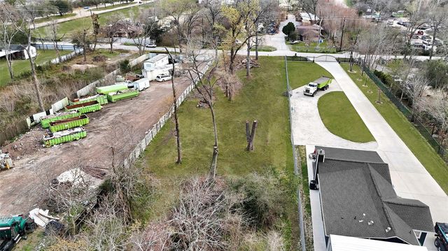 0 De Soto Street Street, Houston, TX 77091