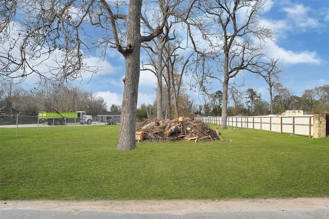 0 De Soto Street Street, Houston, TX 77091