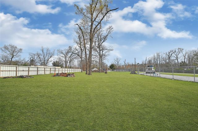 0 De Soto Street Street, Houston, TX 77091