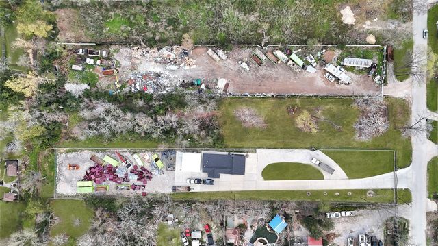 0 De Soto Street Street, Houston, TX 77091