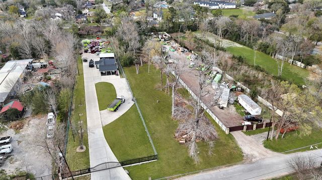 0 De Soto Street Street, Houston, TX 77091