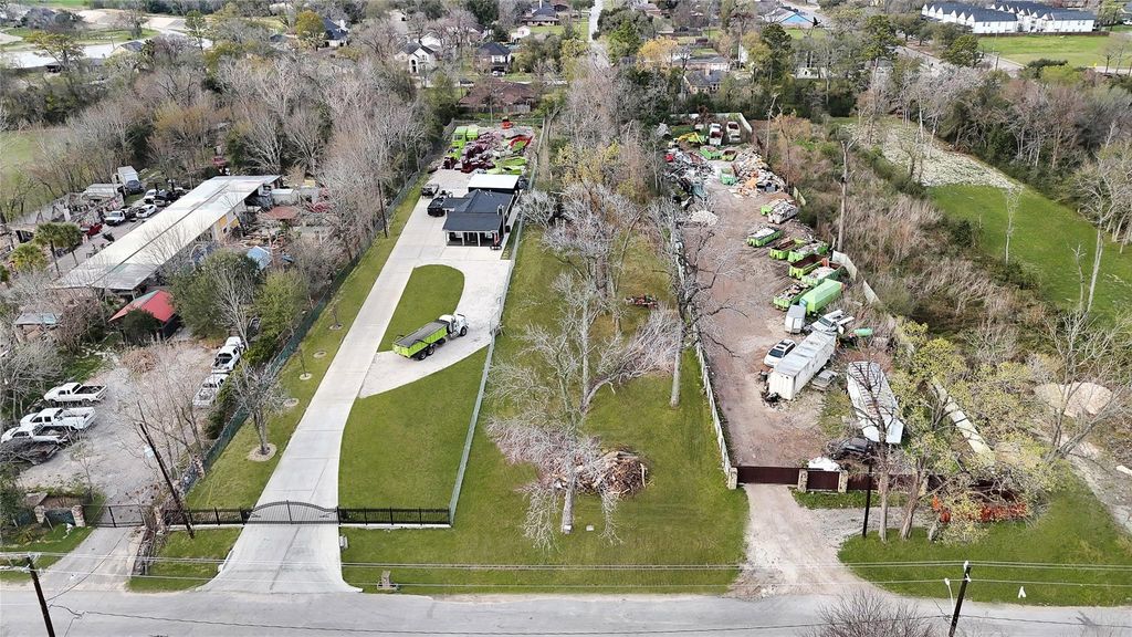 0 De Soto Street Street, Houston, TX 77091