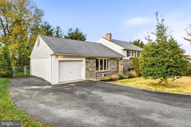 574 GENERAL ARMSTRONG RD, King Of Prussia, PA 19406