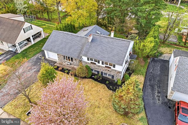 574 GENERAL ARMSTRONG RD, King Of Prussia, PA 19406