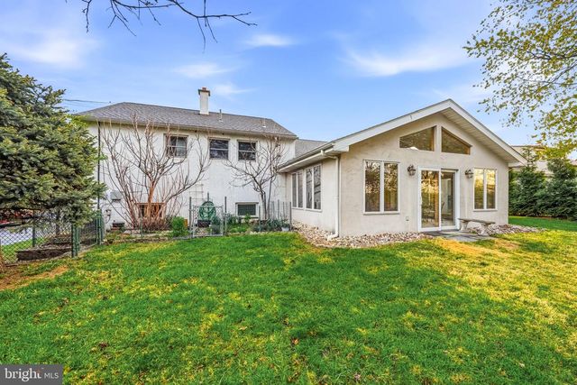 574 GENERAL ARMSTRONG RD, King Of Prussia, PA 19406