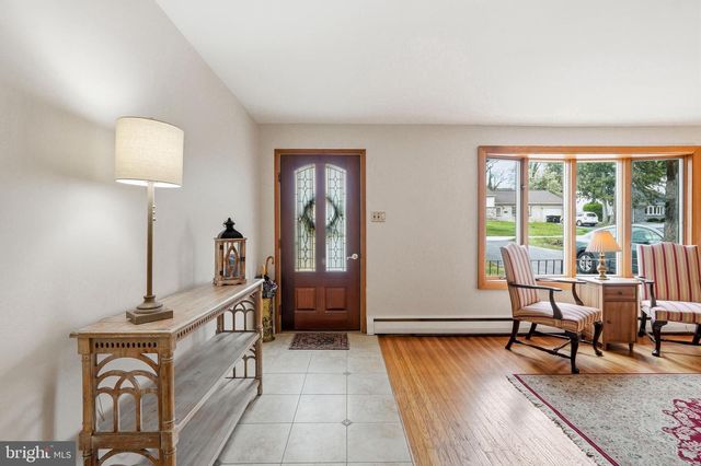 574 GENERAL ARMSTRONG RD, King Of Prussia, PA 19406