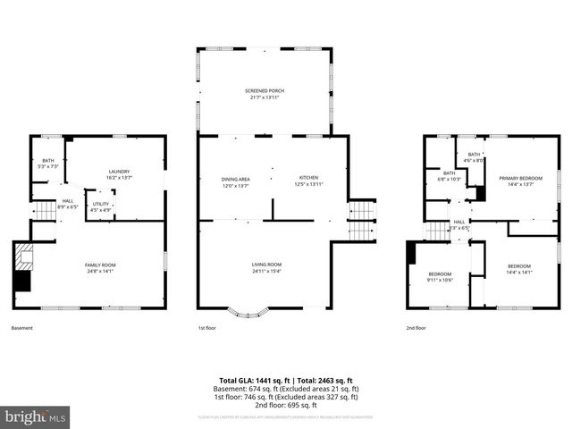 574 GENERAL ARMSTRONG RD, King Of Prussia, PA 19406