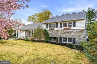 574 GENERAL ARMSTRONG RD, King Of Prussia, PA 19406