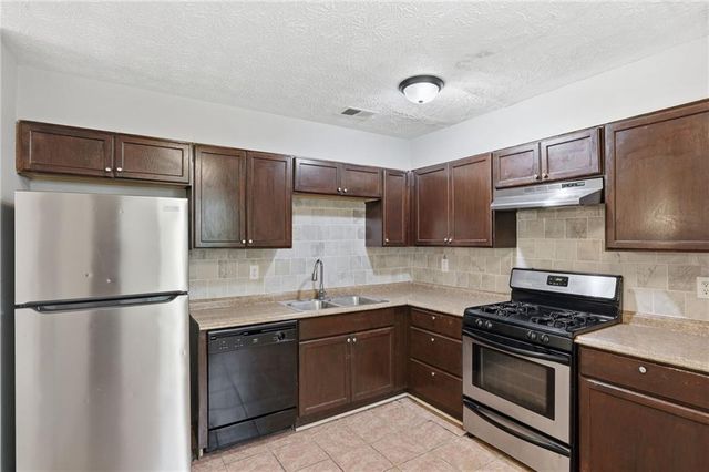 5550 Panola Place, Lithonia, GA 30058