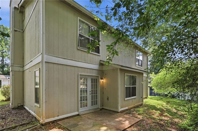 5550 Panola Place, Lithonia, GA 30058