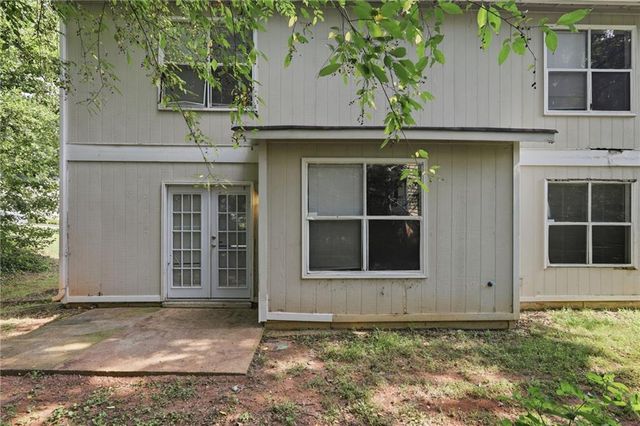 5550 Panola Place, Lithonia, GA 30058