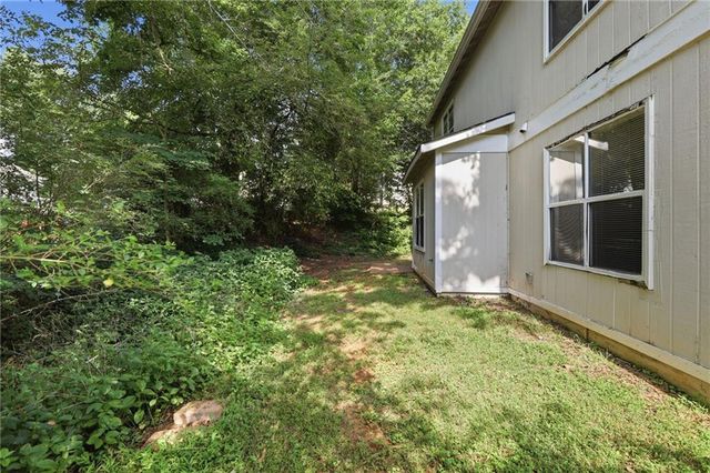 5550 Panola Place, Lithonia, GA 30058