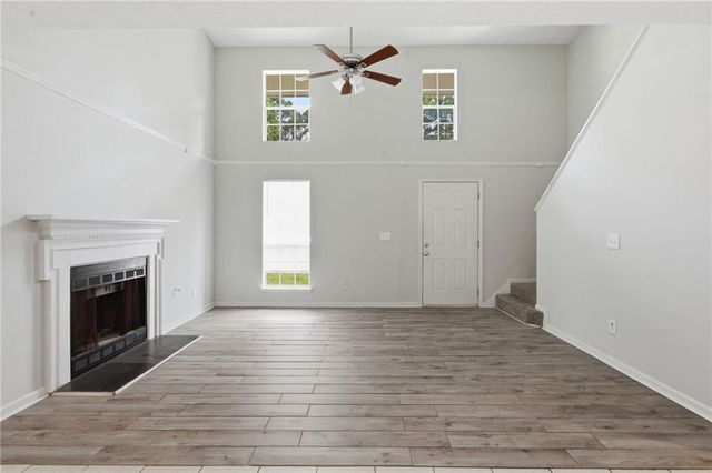 5550 Panola Place, Lithonia, GA 30058