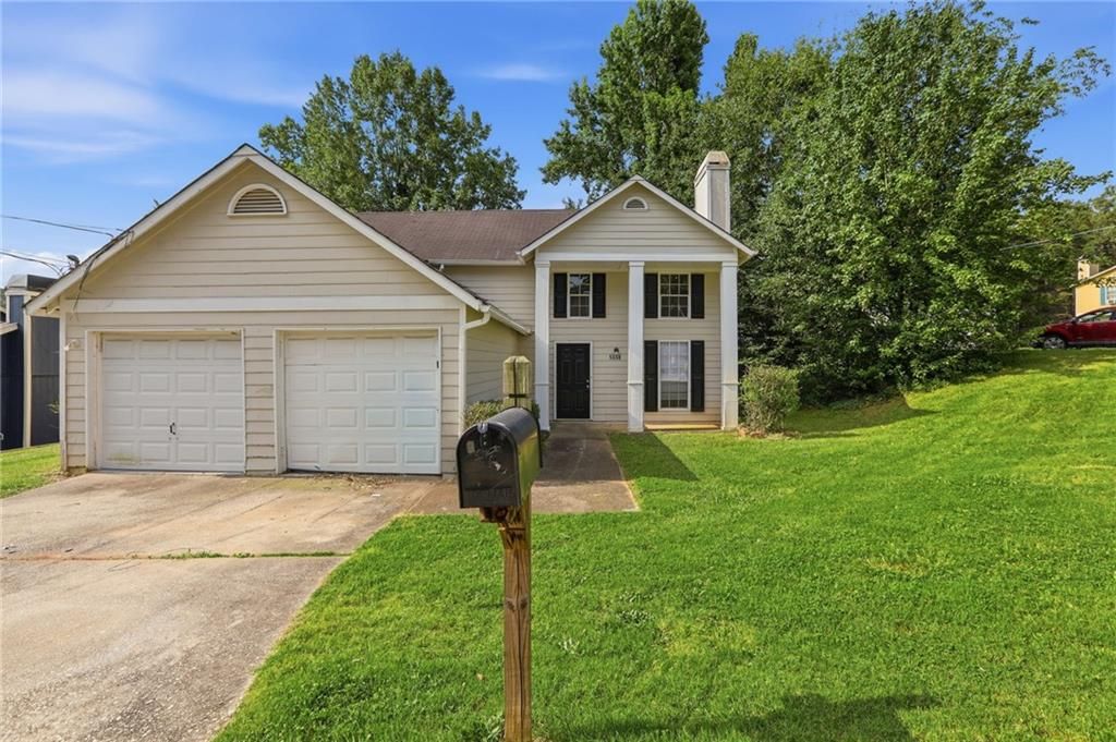 5550 Panola Place, Lithonia, GA 30058