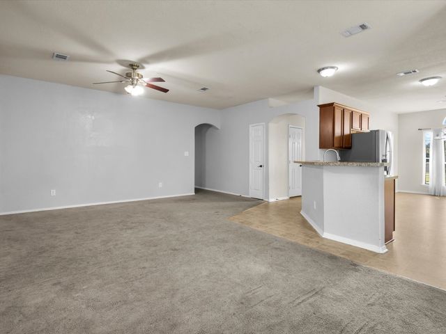 215 Vz County Road 2162, Canton, TX 75103