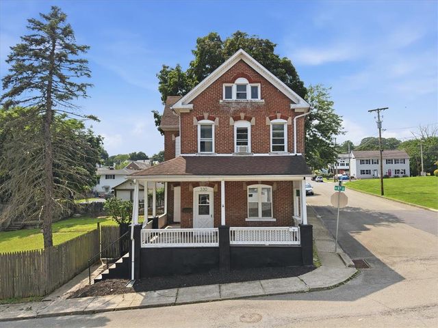 330 North 6th Street, Bangor Boro, PA 18013