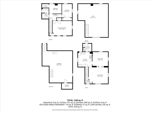 330 North 6th Street, Bangor Boro, PA 18013