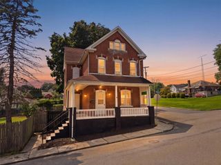 330 North 6th Street, Bangor Boro, PA 18013