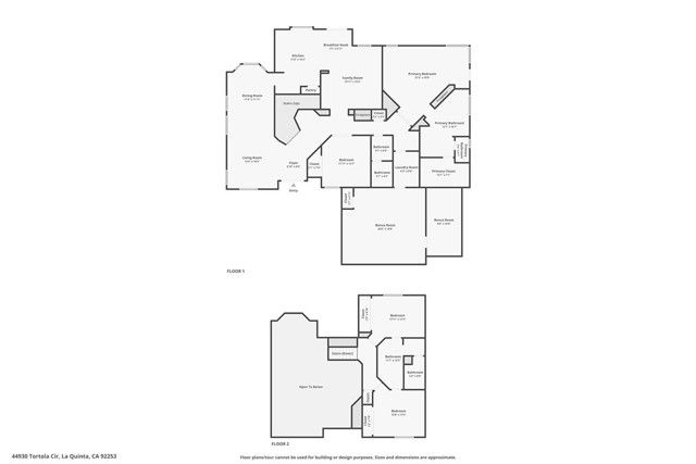 44930 Tortola, La Quinta, CA 92253