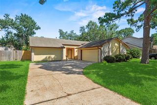 15362 Meadow Village Drive, Houston, TX 77095