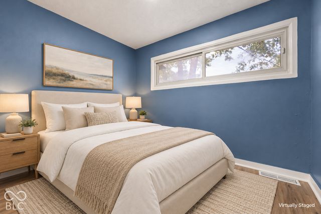 4863 N Katherine Drive, Indianapolis, IN 46226