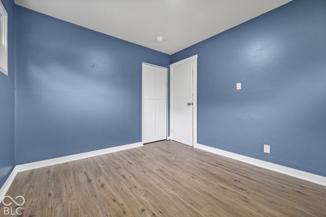 4863 N Katherine Drive, Indianapolis, IN 46226