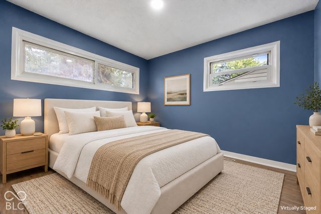 4863 N Katherine Drive, Indianapolis, IN 46226