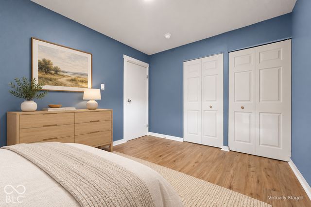 4863 N Katherine Drive, Indianapolis, IN 46226