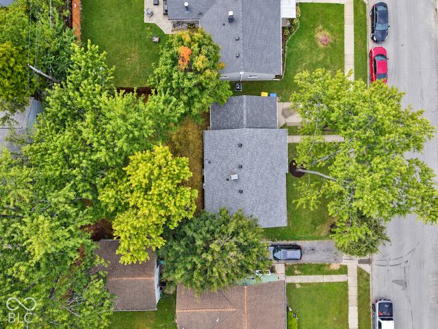 4863 N Katherine Drive, Indianapolis, IN 46226