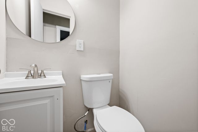 4863 N Katherine Drive, Indianapolis, IN 46226
