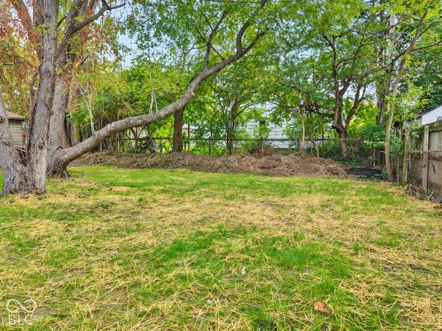 4863 N Katherine Drive, Indianapolis, IN 46226