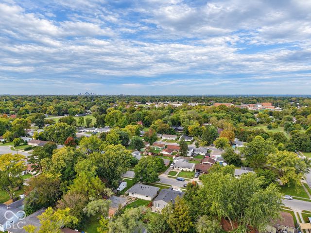 4863 N Katherine Drive, Indianapolis, IN 46226