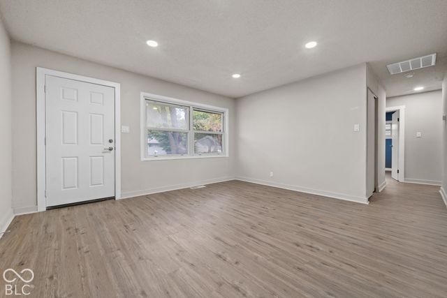 4863 N Katherine Drive, Indianapolis, IN 46226