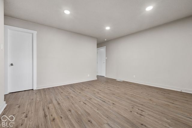 4863 N Katherine Drive, Indianapolis, IN 46226