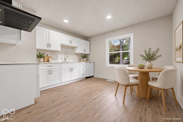 4863 N Katherine Drive, Indianapolis, IN 46226