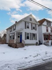 1553 Neilson Street, Utica, NY 13501