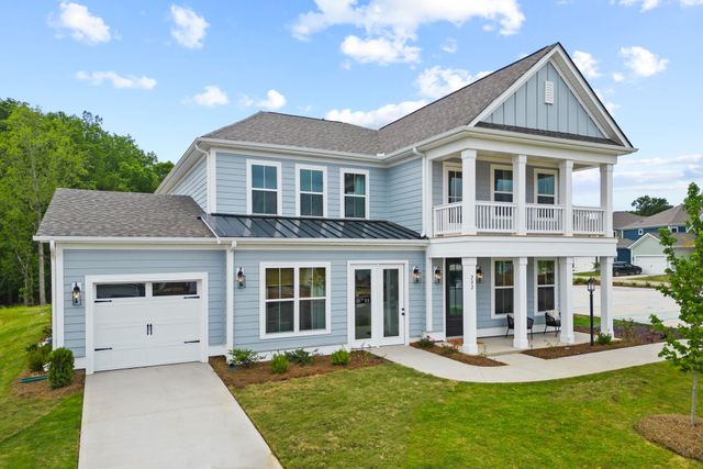 7 Tuggle Lane Drive, Ridgeville, SC 29472